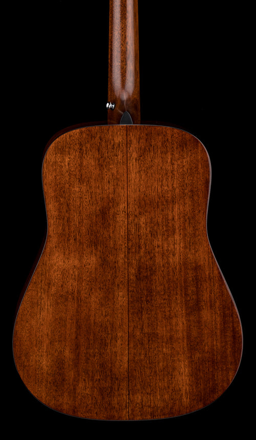 Used Martin Custom Shop D-18 (2021) - Natural #76505 with Original Hard Case