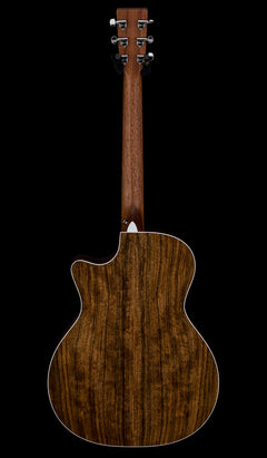 Used Martin GPC-13E Ziricote (2025) #94154 with Original Gig Bag