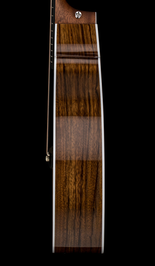 Used Martin GPC-13E Ziricote (2025) #94154 with Original Gig Bag