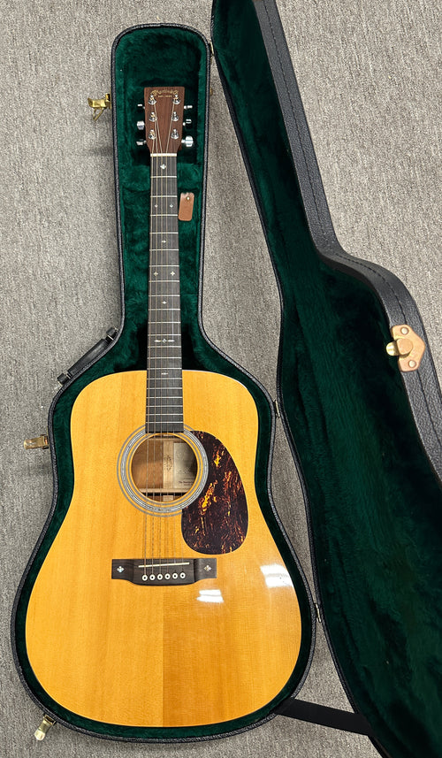 Used Martin SPD-16K (2004) #08610 with Original Hard Case