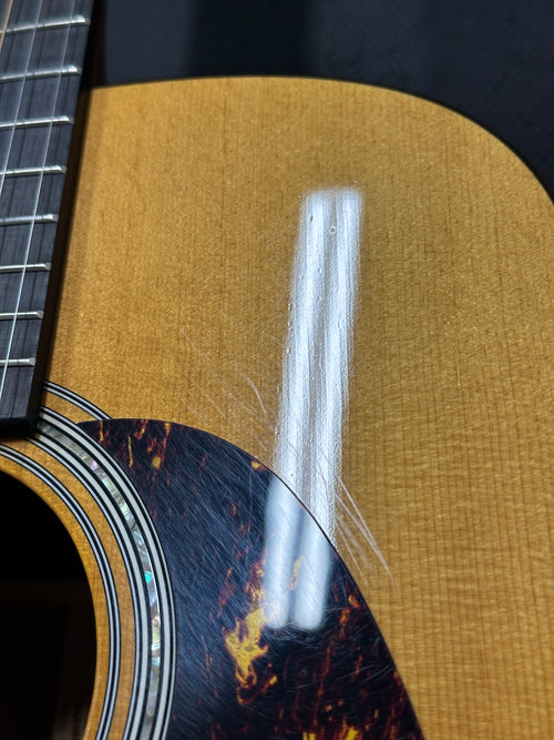 Used Martin SPD-16K (2004) #08610 with Original Hard Case