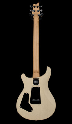 Used PRS CE 24 Standard Limited Edition Satin - Antique White #00442 with Original Gig Bag