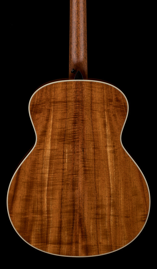 Used Taylor Gold Label 814e Koa - Natural #55040 with Original Hard Case