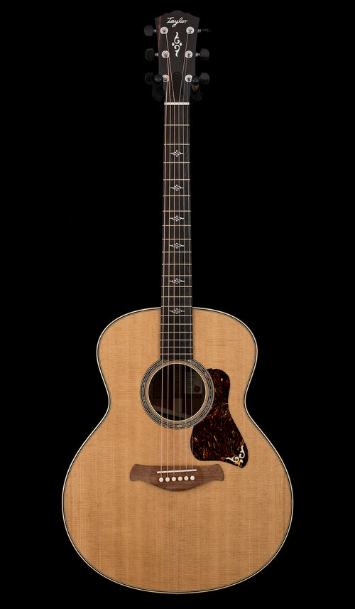Used Taylor Gold Label 814e Koa - Natural #55040 with Original Hard Case