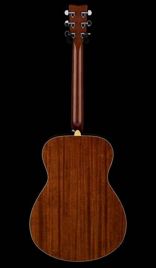 Used Yamaha FS-TA Transacoustic (2018) - Vintage Tint #HOH160041