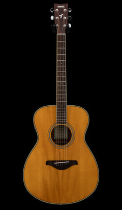 Used Yamaha FS-TA Transacoustic (2018) - Vintage Tint #HOH160041
