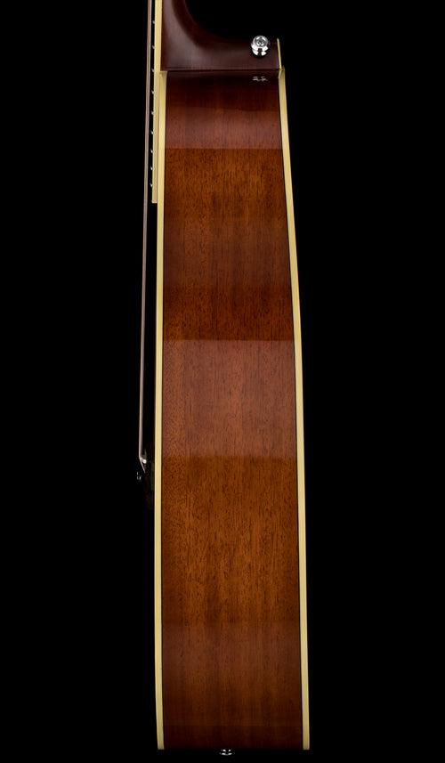 Used Yamaha FS-TA Transacoustic (2018) - Vintage Tint #HOH160041