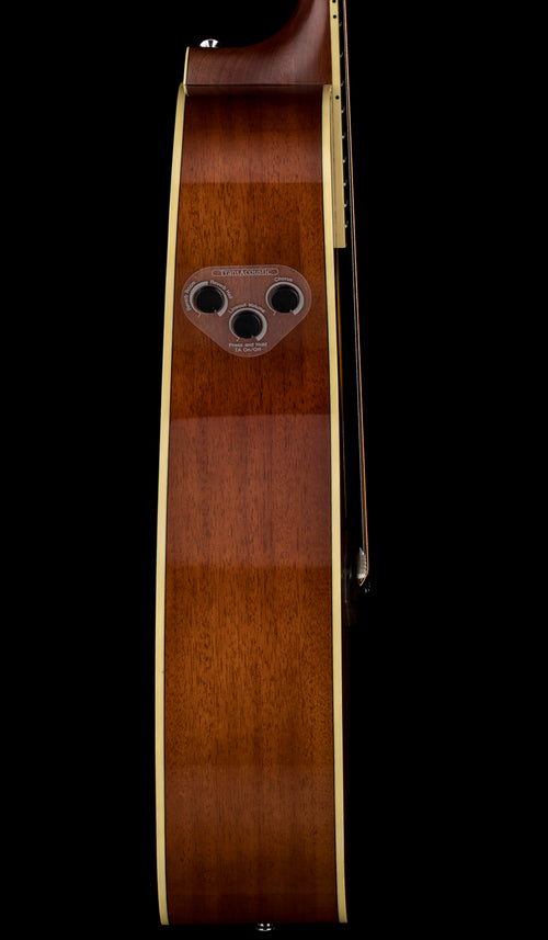 Used Yamaha FS-TA Transacoustic (2018) - Vintage Tint #HOH160041