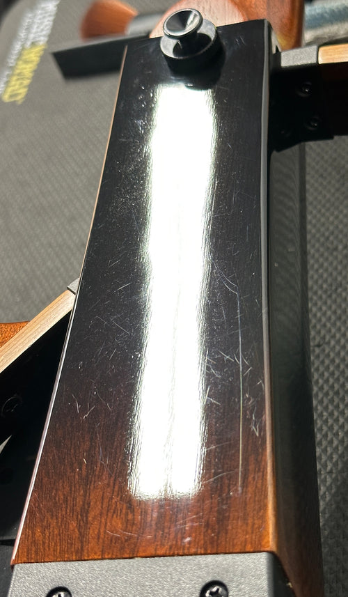 Yamaha SLG200S Silent Guitar (2017) - Tobacco Brown Sunburst #10238 with Original Case