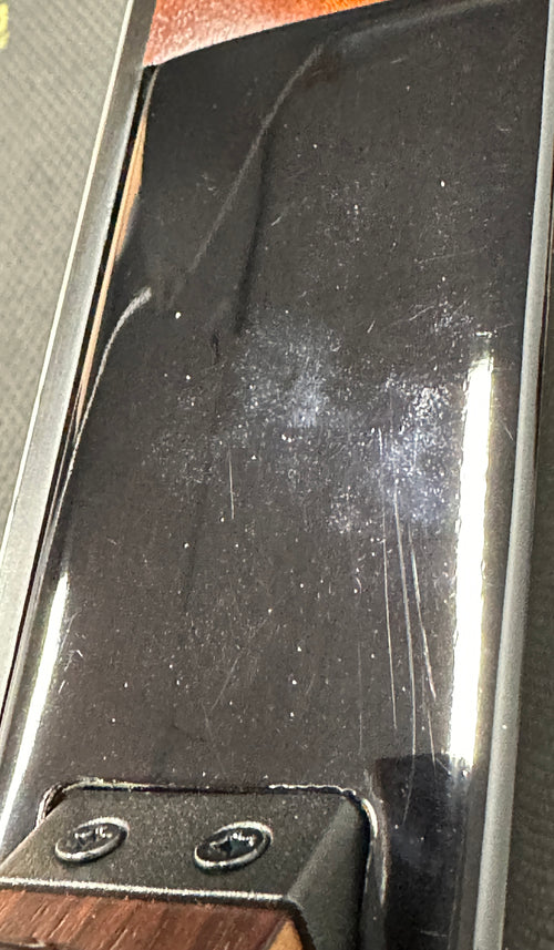 Yamaha SLG200S Silent Guitar (2017) - Tobacco Brown Sunburst #10238 with Original Case