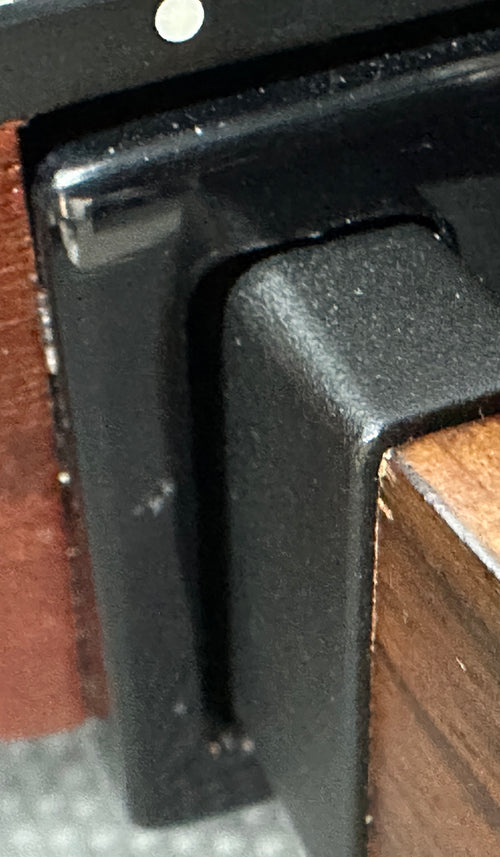 Yamaha SLG200S Silent Guitar (2017) - Tobacco Brown Sunburst #10238 with Original Case