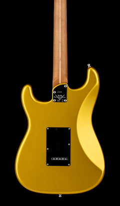 Fender Custom Shop Empire 67 Super Stratocaster HSS NOS - Blaze Gold #17376 (Open Box)