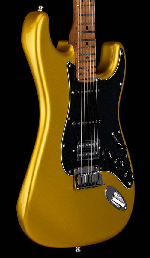 Fender Custom Shop Empire 67 Super Stratocaster HSS NOS - Blaze Gold #17376 (Open Box)