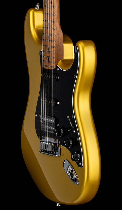 Fender Custom Shop Empire 67 Super Stratocaster HSS NOS - Blaze Gold #17376 (Open Box)