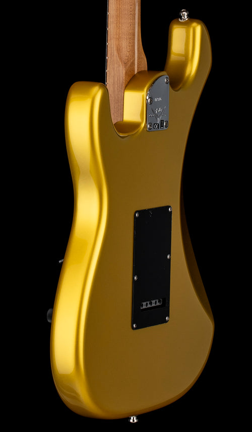 Fender Custom Shop Empire 67 Super Stratocaster HSS NOS - Blaze Gold #17376 (Open Box)