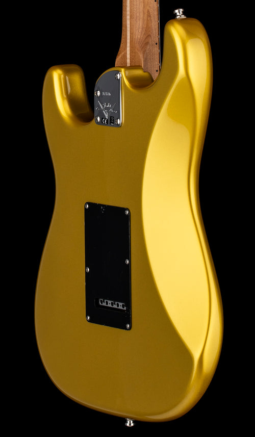 Fender Custom Shop Empire 67 Super Stratocaster HSS NOS - Blaze Gold #17376 (Open Box)