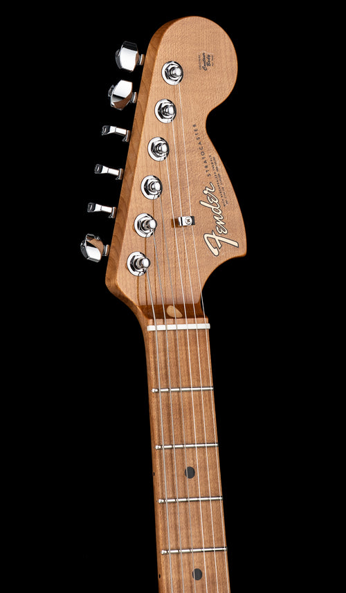 Fender Custom Shop Empire 67 Super Stratocaster HSS NOS - Blaze Gold #17376 (Open Box)