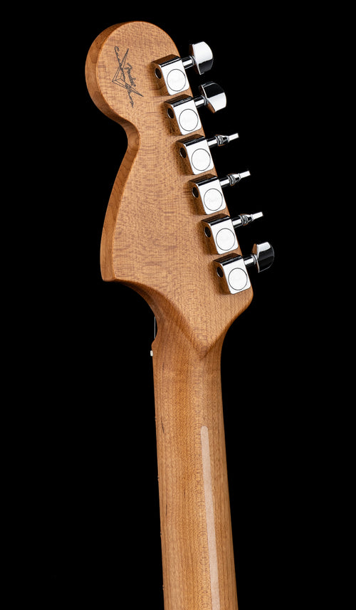 Fender Custom Shop Empire 67 Super Stratocaster HSS NOS - Blaze Gold #17376 (Open Box)