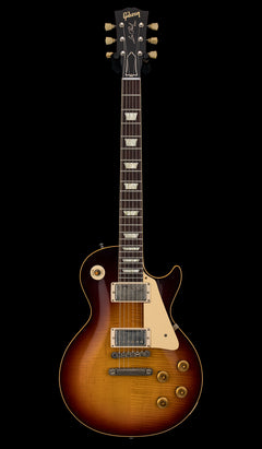 Gibson Custom Shop 1959 Les Paul Standard Murphy Lab Ultra Light Aged - Southern Fade Burst #53216