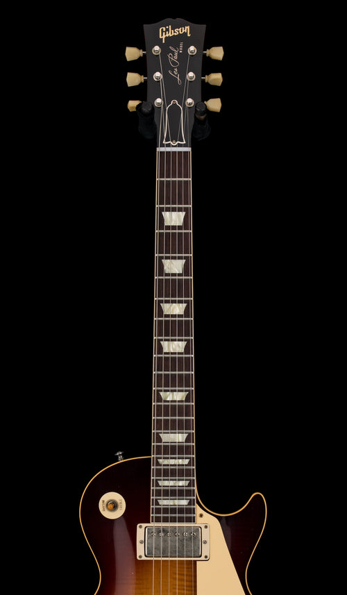 Gibson Custom Shop 1959 Les Paul Standard Murphy Lab Ultra Light Aged - Southern Fade Burst #53216