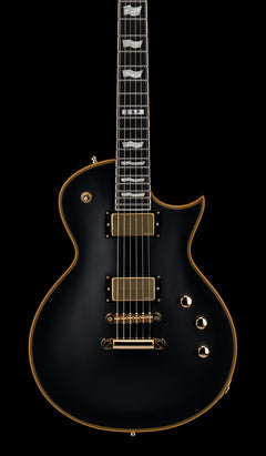 ESP E-II Eclipse DB - Vintage Black #ES0043253 (Factory Demonstration Model)