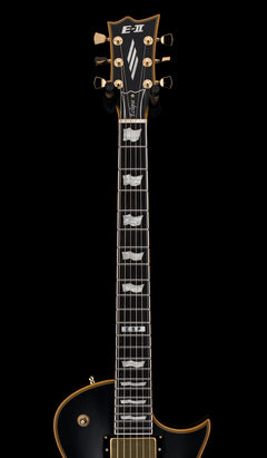 ESP E-II Eclipse DB - Vintage Black #ES0043253 (Factory Demonstration Model)