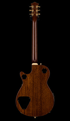 Gretsch Vintage Select '57 Duo Jet G6128T-57 - Cadillac Green #10098 (B-Stock)