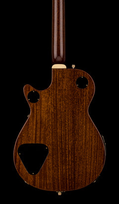 Gretsch Vintage Select '57 Duo Jet G6128T-57 - Cadillac Green #10098 (B-Stock)