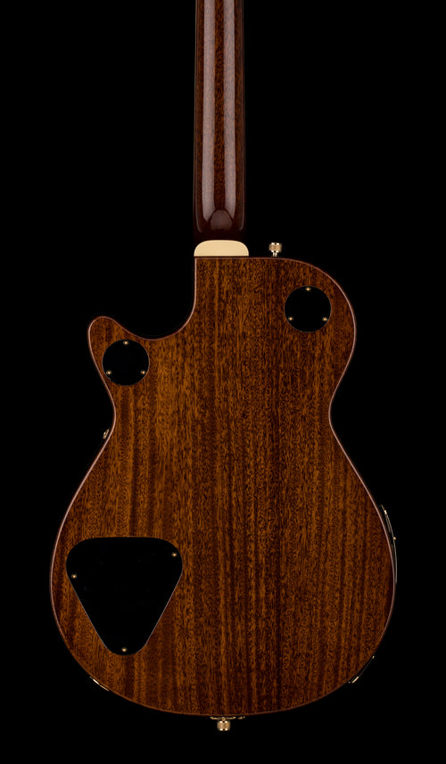 Gretsch Vintage Select '57 Duo Jet G6128T-57 - Cadillac Green #10098 (B-Stock)