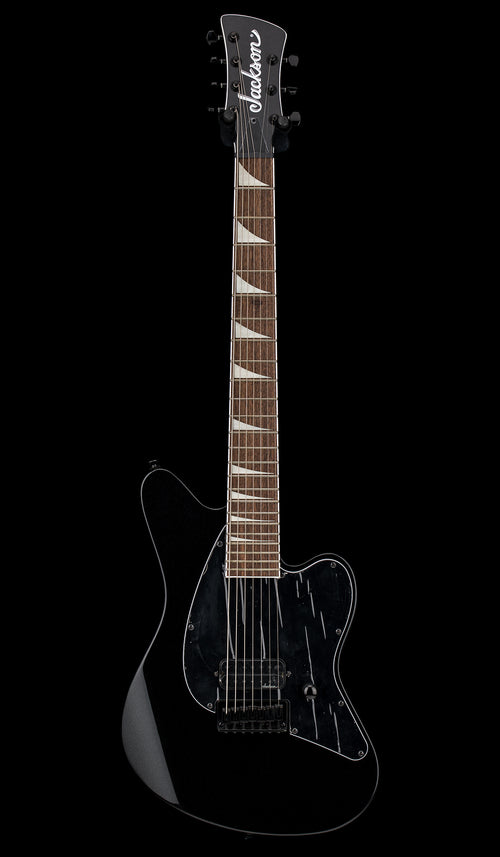 Jackson X Series Surfcaster HT7 - Metallic Black #07274 (B-Stock)