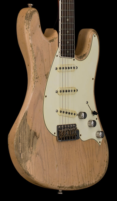 Castedosa Guitars ABI - Aged Blonde #442