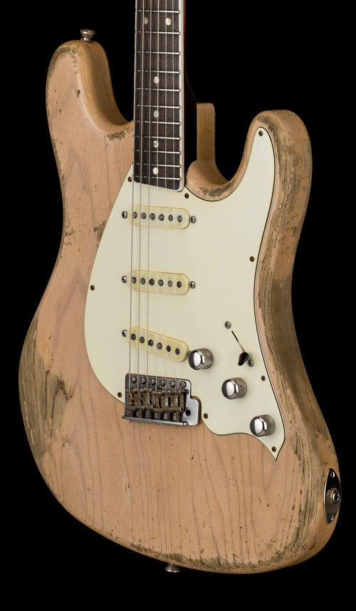 Castedosa Guitars ABI - Aged Blonde #442