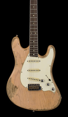 Castedosa Guitars ABI - Aged Blonde #442