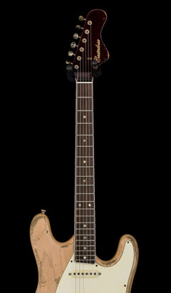 Castedosa Guitars ABI - Aged Blonde #442