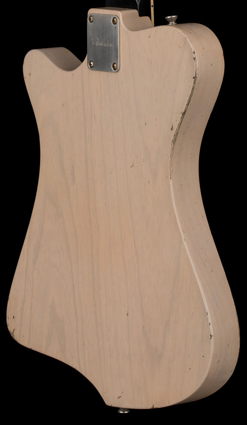Castedosa Guitars Halcón Standard - Aged Dirty Blonde #397
