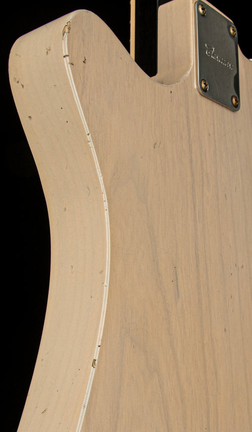 Castedosa Guitars Halcón Standard - Aged Dirty Blonde #397