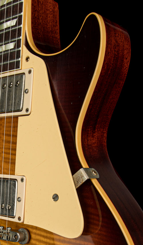 Gibson Custom Shop 1959 Les Paul Standard Murphy Lab Ultra Light Aged - Southern Fade Burst #53216