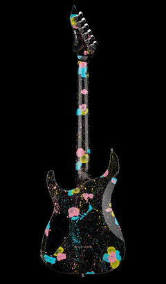 ESP Horizon-II USA - Cosmic Gumball #26548