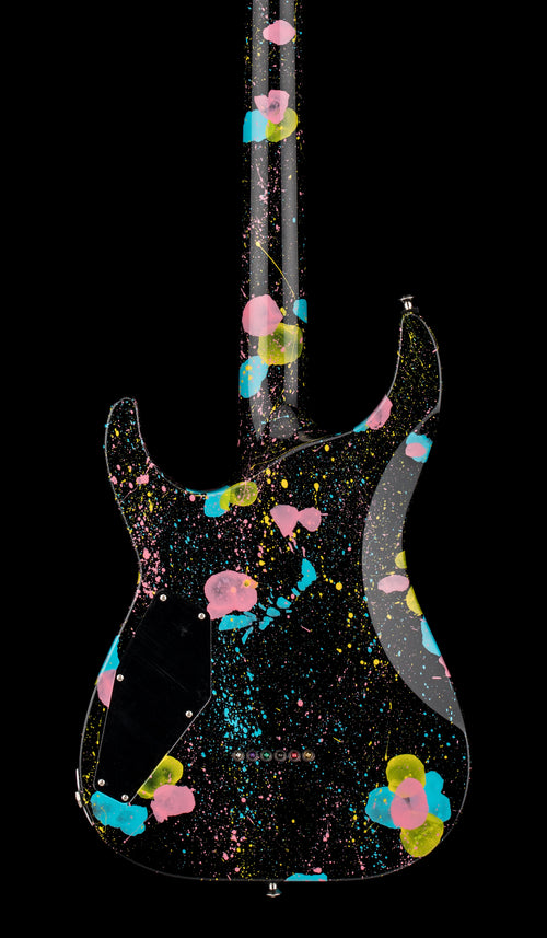 ESP Horizon-II USA - Cosmic Gumball #26548