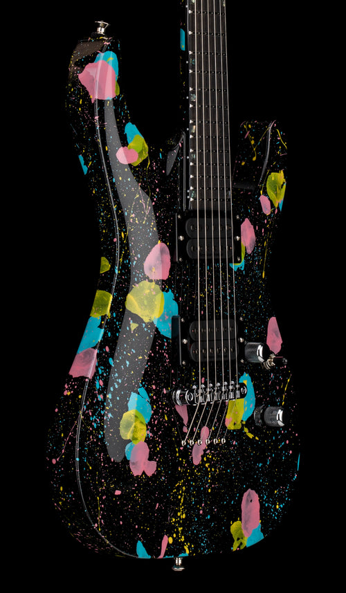 ESP Horizon-II USA - Cosmic Gumball #26548