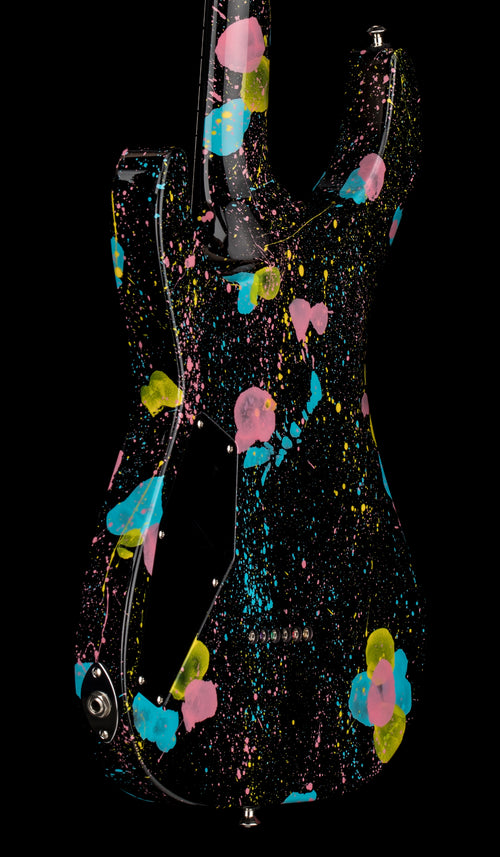 ESP Horizon-II USA - Cosmic Gumball #26548