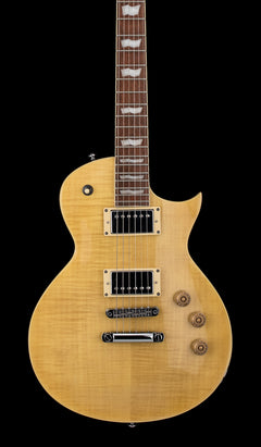 LTD EC-256 - Vintage Natural #21405 (Factory Demonstration Model)