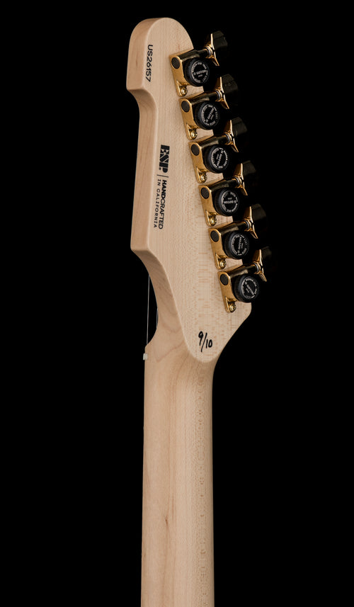 ESP USA Limited Edition TE-2 - Natural/See Thru White #26157