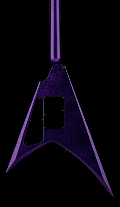 ESP V-II FR USA - Purple Sparkle #25471
