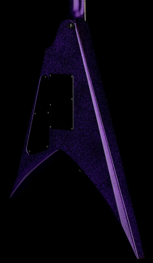 ESP V-II FR USA - Purple Sparkle #25471