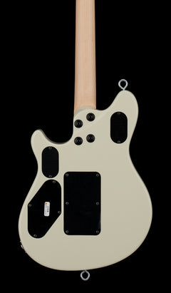EVH MIJ Series Signature Wolfgang - Ivory #00052