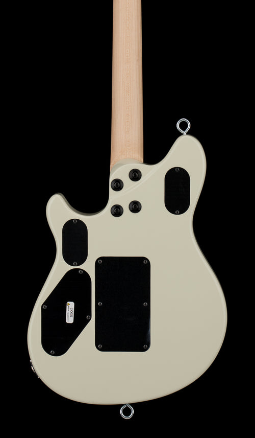 EVH MIJ Series Signature Wolfgang - Ivory #00052