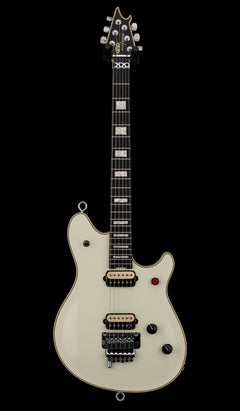 EVH MIJ Series Signature Wolfgang - Ivory #00052