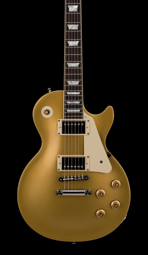 Epiphone 1957 Les Paul Goldtop Reissue - Double Gold #21664