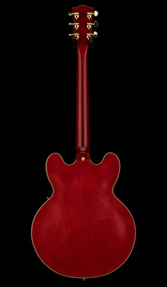 Epiphone 1959 ES-355 - Cherry Red #11067